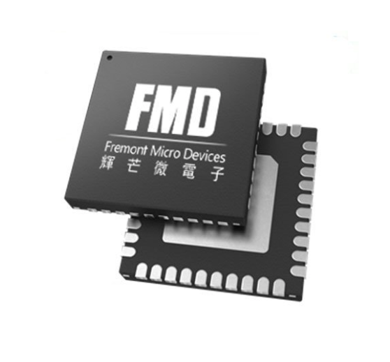 FT62F135-DRB